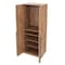 Manhattan Comfort Lee Wardrobe Closet 3.0 in Golden Brown WC003-GB - alternate 2